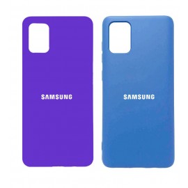 گارد سیلیکونی اصلی مناسب برای گوشی SAMSUNG A71