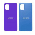 گارد سیلیکونی اصلی مناسب برای گوشی SAMSUNG A71