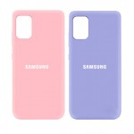 گارد سیلیکونی اصلی مناسب برای گوشی SAMSUNG A71