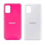 گارد سیلیکونی اصلی مناسب برای گوشی SAMSUNG A71