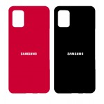 گارد سیلیکونی اصلی مناسب برای گوشی SAMSUNG A71