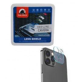 محافظ لنز دوربین موبایل میتوبل (MIETUBLE) مدل آیفون iPhone 12 Pro