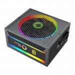 پاور کیس ماژولار گیم مکس (GameMAX) مدل RGB-1050 Pro توان 1050 وات