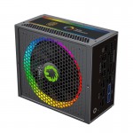 پاور کیس ماژولار گیم مکس (GameMAX) مدل RGB-1050 Pro توان 1050 وات