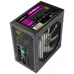 پاور کیس گیم مکس (GameMAX) مدل VP800 RGB Bronze توان 800 وات