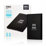 هارد SSD اینترنال 2.5 اینچی KLEVV NEO مدل N400 ظرفیت 120 گیگابایت