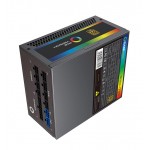 پاور کیس ماژولار گیم مکس (GameMAX) مدل RGB-750 توان 750 وات