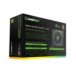 پاور کیس ماژولار گیم مکس (GameMAX) مدل RGB-750 توان 750 وات