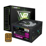 پاور کیس گیم مکس (GameMAX) مدل VP800 RGB Bronze توان 800 وات