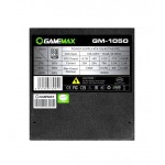 پاور کیس ماژولار گیم مکس (GameMAX) مدل GM-1050 توان 1050 وات