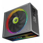 پاور کیس ماژولار گیم مکس (GameMAX) مدل GM-1050 توان 1050 وات