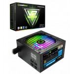 پاور کیس گیم مکس (GameMAX) مدل VP700 RGB Bronze توان 700 وات