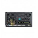 پاور کیس گیم مکس (GameMAX) مدل VP700 RGB Bronze توان 700 وات