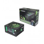 پاور کیس ماژولار گیم مکس (GameMAX) مدل GM-500 توان 500 وات