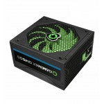 پاور کیس ماژولار گیم مکس (GameMAX) مدل GM-500 توان 500 وات