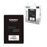 هارد SSD اینترنال 2.5 اینچی KINGMAX مدل SMV32 ظرفیت 120 گیگابایت