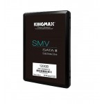 هارد SSD اینترنال 2.5 اینچی KINGMAX مدل SMV32 ظرفیت 120 گیگابایت