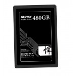 هارد SSD اینترنال GLOWAY مدل Stryker Series ظرفیت 480 گیگابایت