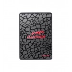 هارد SSD اینترنال 2.5 اینچی Apacer مدل AS350 PANTHER ظرفیت 256 گیگابایت