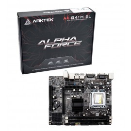 مادربرد آرک تک (ARKTEK) مدل AK-G41M EL