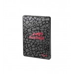 هارد SSD اینترنال 2.5 اینچی Apacer مدل AS350 PANTHER ظرفیت 128 گیگابایت