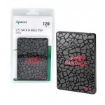 هارد SSD اینترنال 2.5 اینچی Apacer مدل AS350 PANTHER ظرفیت 128 گیگابایت