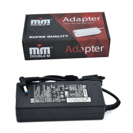 شارژر لپ تاپ 19 ولت 4.74 آمپر MM مناسب برای لپ تاپ HP سر چپقی