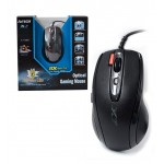 موس گیم ای فورتک (A4TECH) مدل X-710BK