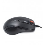 موس گیم ای فورتک (A4TECH) مدل X-710BK