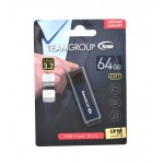 فلش تیم گروپ (Team Group) مدل 64GB C211