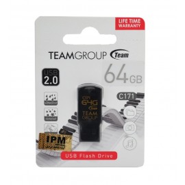 فلش تیم گروپ (Team Group) مدل 64GB C171