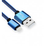 کابل آیفون طول 1 متر بلبری (Blberri) مدل BLB-202