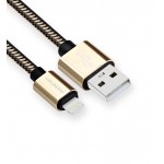 کابل آیفون طول 1 متر بلبری (Blberri) مدل BLB-202