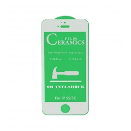 گلس سرامیکی نانو Iphone 5