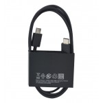 کابل (Type-C To Type-C) PD طول 1 متر هواوی اورجینال سرجعبه
