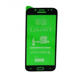 گلس سرامیکی نانو Samsung J5 Pro