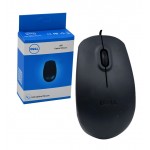 موس اپتیکال سیم دار DELL
