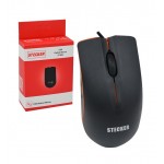موس اپتیکال سیم دار STECKER مدل ST-002