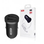 شارژر فندکی دو پورت ایکس او (XO) مدل XO-CC18