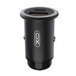 شارژر فندکی دو پورت ایکس او (XO) مدل XO-CC38