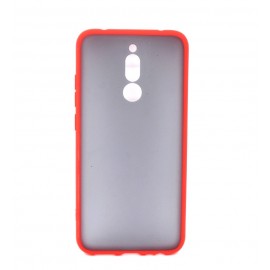 گارد پشت مات لیندو (LINDO) برای گوشی شیائومی مدل REDMI 8