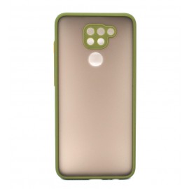 گارد پشت مات برای گوشی شیائومی مدل REDMI NOTE 9
