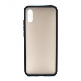 گارد پشت مات برای گوشی شیائومی مدل Xiaomi Redmi 9A ساده