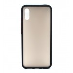 گارد پشت مات برای گوشی شیائومی مدل Xiaomi Redmi 9A ساده