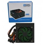 پاور کیس سادیتا (SADATA) مدل SP-300W خازن ژاپنی