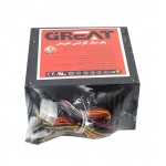 پاور کیس گریت (GREAT) مدل  فن 8*8 230W پکدار