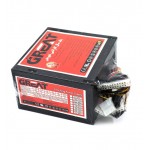 پاور کیس گریت (GREAT) مدل  فن 8*8 230W پکدار