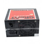 پاور کیس گریت (GREAT) مدل  فن 8*8 230W پکدار