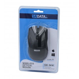 موس بی سیم سادیتا (SADATA) مدل SM-54W