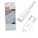 کابل (Type-C To Lightning) PD طول 1 متر ایکس او (XO) مدل XO-NB113